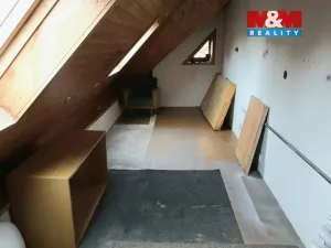 Pronájem kanceláře, Ostrava - Pustkovec, Pustkovecká, 270 m2