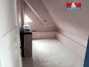 Pronájem kanceláře, Ostrava - Pustkovec, Pustkovecká, 270 m2