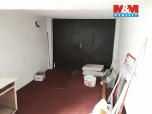 Pronájem kanceláře, Ostrava - Pustkovec, Pustkovecká, 270 m2