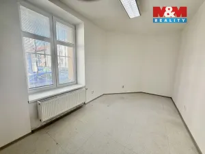 Pronájem bytu 2+1, Ostrava - Mariánské Hory, Tvorkovských, 54 m2