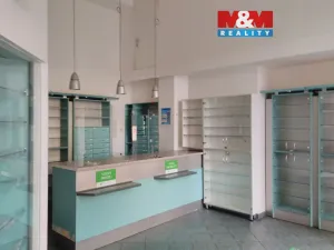 Pronájem obchodního prostoru, Brno - Brno-město, Josefská, 189 m2