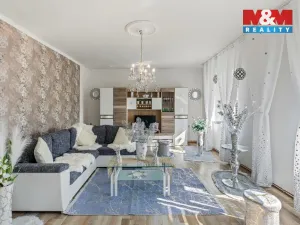 Prodej ubytování, Postoloprty, Wolkerova, 230 m2