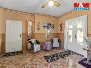 Prodej ubytování, Postoloprty, Wolkerova, 230 m2