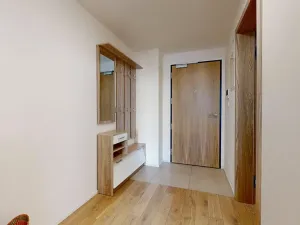 Prodej bytu 2+kk, Praha - Smíchov, Za Ženskými domovy, 52 m2