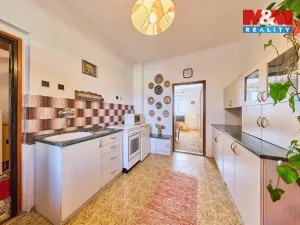 Prodej rodinného domu, Hradec Králové - Svobodné Dvory, U Cihelny, 159 m2