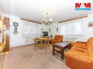 Prodej rodinného domu, Sázava, Na Rokličkách, 145 m2