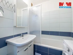 Prodej bytu 3+1, Plzeň - Bolevec, Gerská, 63 m2