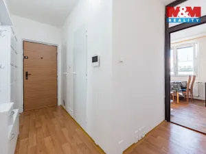 Prodej bytu 3+1, Plzeň - Bolevec, Gerská, 63 m2