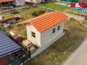 Prodej mobilheimu, Kejžlice, 23 m2