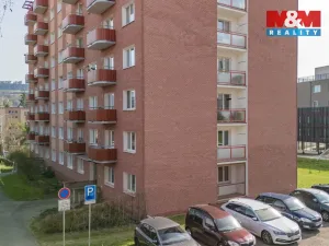 Prodej bytu 3+1, Beroun - Beroun-Město, Košťálkova, 67 m2