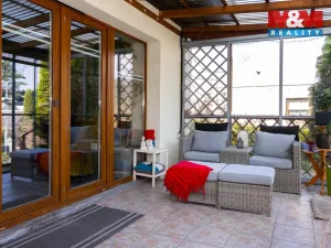 Prodej rodinného domu, Heřmanův Městec - Konopáč, 180 m2