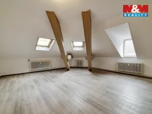 Pronájem bytu 3+1, Mariánské Lázně, Hlavní třída, 110 m2