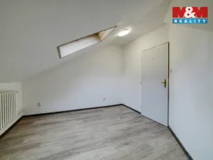 Pronájem bytu 3+1, Mariánské Lázně, Hlavní třída, 110 m2