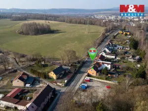 Prodej rodinného domu, Nové Sedlo - Chranišov, 119 m2