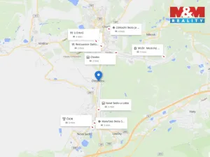 Prodej rodinného domu, Nové Sedlo - Chranišov, 119 m2