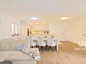 Prodej rodinného domu, Ořechov, Brněnská, 230 m2