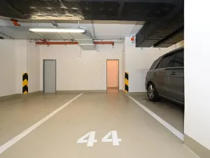 Pronájem bytu 2+kk, Praha - Třebonice, K metru, 57 m2