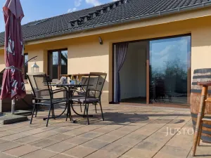 Prodej rodinného domu, Teplice, Na Bramši, 227 m2