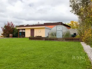 Prodej rodinného domu, Teplice, Na Bramši, 227 m2