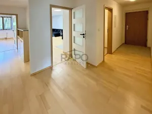 Prodej bytu 3+kk, Praha - Žižkov, Kališnická, 93 m2