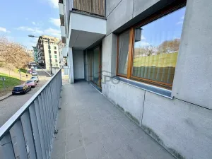Prodej bytu 3+kk, Praha - Žižkov, Kališnická, 93 m2