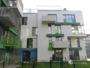 Prodej bytu 2+kk, Praha - Vršovice, Archangelská, 97 m2