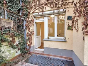 Pronájem bytu 2+kk, Praha - Vršovice, Rybalkova, 44 m2