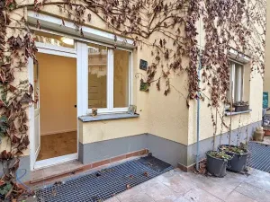 Pronájem bytu 2+kk, Praha - Vršovice, Rybalkova, 44 m2