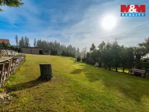 Prodej chalupy, Janské Lázně, Janská, 48 m2