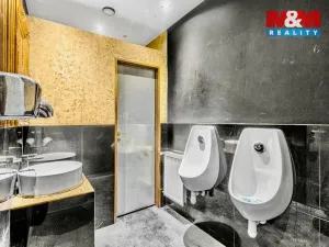 Pronájem obchodního prostoru, Jesenice, Budějovická, 289 m2