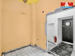 Pronájem obchodního prostoru, Jesenice, Budějovická, 289 m2