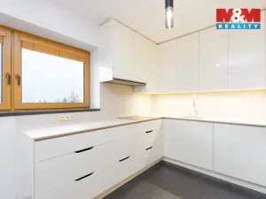 Pronájem bytu 3+kk, Starý Jičín, 80 m2