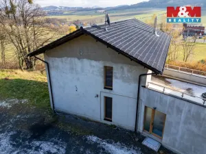 Pronájem bytu 3+kk, Starý Jičín, 80 m2