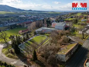 Pronájem bytu 3+kk, Starý Jičín, 80 m2