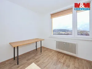 Prodej bytu 1+1, Křižanov, U Školy, 37 m2