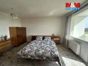 Pronájem bytu 2+kk, Bechyně, Písecká, 40 m2