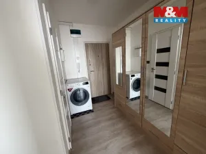 Prodej bytu 2+kk, Most, Josefa Ševčíka, 40 m2