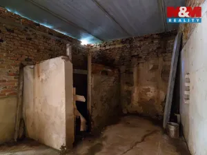 Prodej pozemku pro bydlení, Věrovany, 384 m2