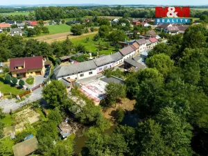 Prodej pozemku pro bydlení, Věrovany, 384 m2