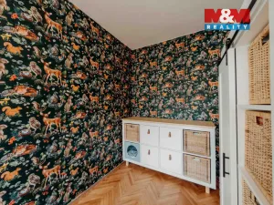 Prodej bytu 3+kk, Držkov, 85 m2