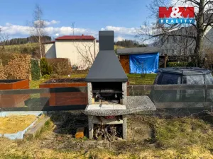 Prodej bytu 3+kk, Držkov, 85 m2