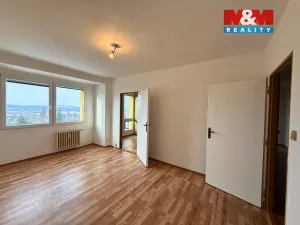 Pronájem bytu 2+1, Frýdek-Místek - Místek, Československé armády, 58 m2