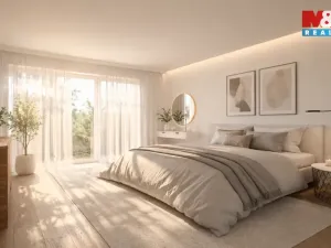 Prodej pozemku pro bydlení, Horšice, 1329 m2