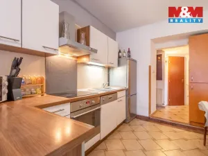 Prodej rodinného domu, Beroun - Beroun-Závodí, Pod Haldou, 80 m2