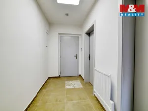 Pronájem bytu 2+kk, Mariánské Lázně - Úšovice, Palackého, 53 m2