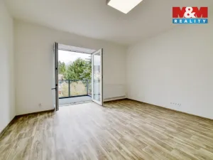 Pronájem bytu 3+kk, Mariánské Lázně - Úšovice, Palackého, 64 m2