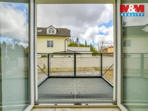 Pronájem bytu 3+kk, Mariánské Lázně - Úšovice, Palackého, 64 m2