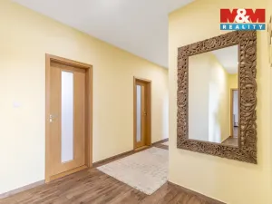 Prodej rodinného domu, Jistebník, 190 m2