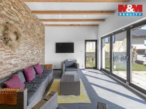 Prodej rodinného domu, Jistebník, 190 m2