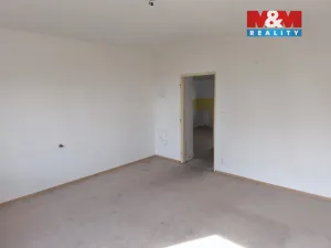 Prodej rodinného domu, Petřvald, Rychvaldská, 150 m2